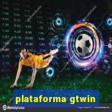 plataforma gtwin